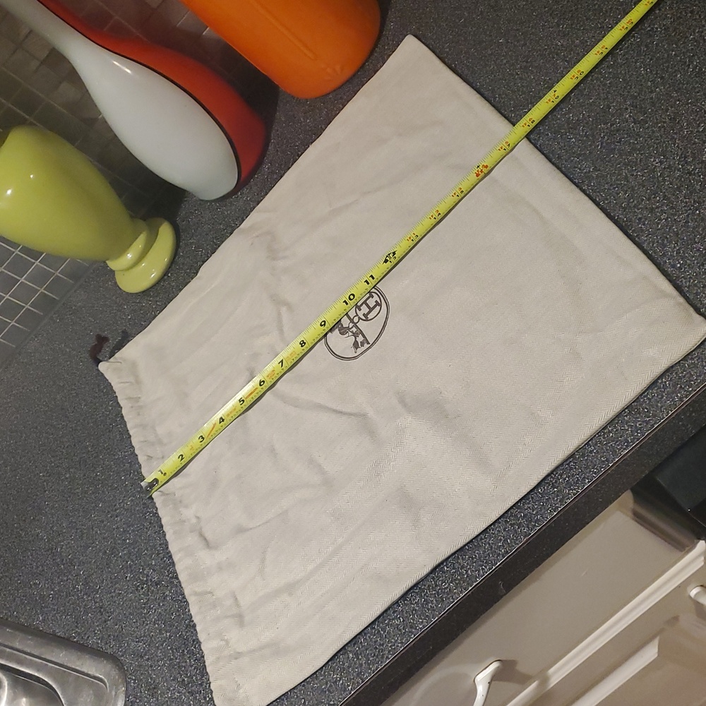 Hermes Dust Bag - Picture 3 of 4